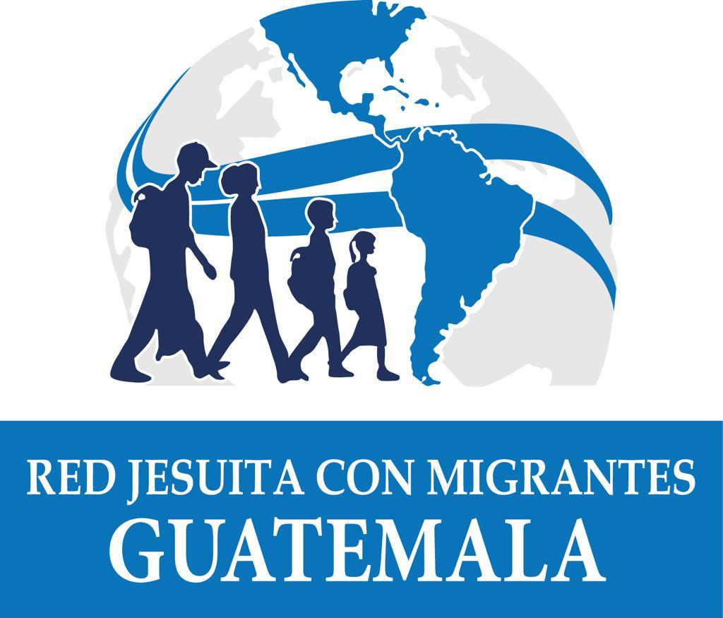 Red Jesuita con Migrantes de Guatemala